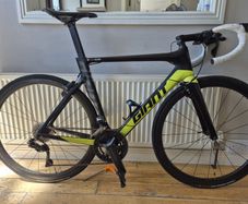 Giant Propel Advanced PRO 2