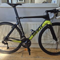 Giant Propel Advanced PRO 2