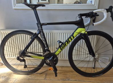 Giant Propel Advanced PRO 2