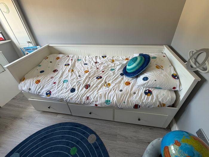 Ikea Toddler or Day Bed