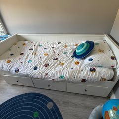 Ikea Toddler or Day Bed