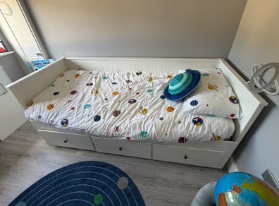 Ikea Toddler or Day Bed