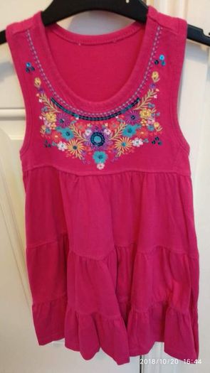 Girls clothes