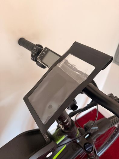 E-bike 350w + 2 battery