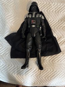 Darth Vader