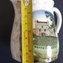 JUG - Vintage - Morpeth Castle - Northumberland Image 9