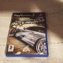 Need for Speed Most Wanted Top Playstation 2 Game For Sale Here Image 5