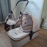 Cosatto Wow 2 Travel system - whisper Image 5