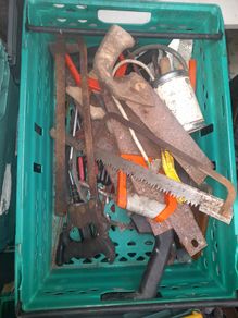 Bulk lot Car boot Box lot of Items sold as a lot, Crate not included., More Lots Available in my other Items, Collection Only in Rochfortbridge Westmeath.,