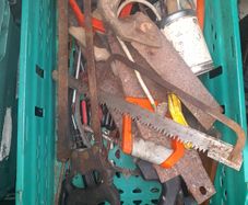 Bulk lot Car boot Box lot of Items sold as a lot, Crate not included., More Lots Available in my other Items, Collection Only in Rochfortbridge Westmeath.,
