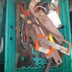 Bulk lot Car boot Box lot of Items sold as a lot, Crate not included., More Lots Available in my other Items, Collection Only in Rochfortbridge Westmeath.,