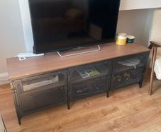 TV Unit