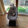 Chicco Comfy Wave Electronic Baby Rocker Image 5