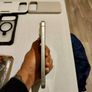 iPhone 17 Pro Max 256GB Silver Image 5
