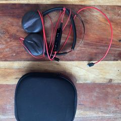 Plantronics C5200 headset for calling and meetings