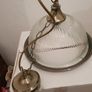 searchlight american diner pendant light shade x2 Image 2