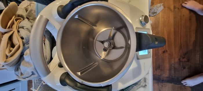 thermomix tm5