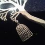 Tree of life neck piece. Image 2