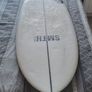 Surfboard perfect condition - 5'7 & 32.65L Image 4
