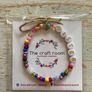 personalised bracelet Image 5