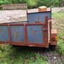 Trailer Steel Floor Image 2