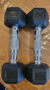 Dumbbells