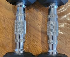 Dumbbells