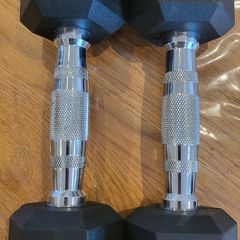 Dumbbells