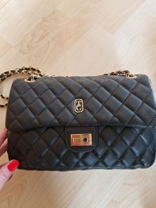 Tipperary Crystal Bag