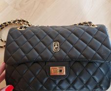 Tipperary Crystal Bag