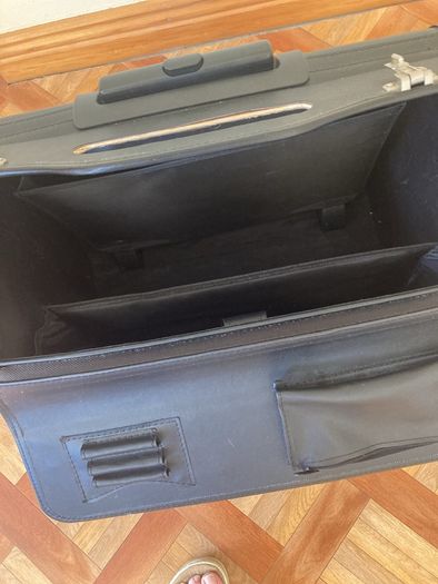 cabin bag