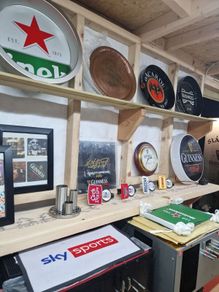 home bar accessories