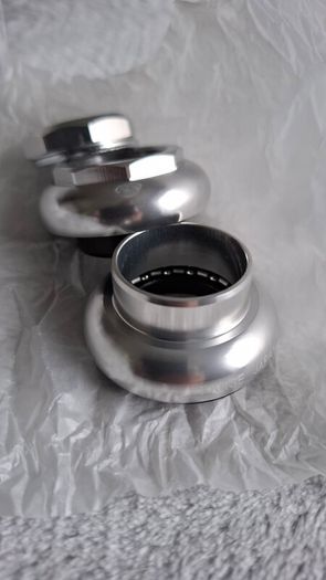 Tange Passage 1 inch headset