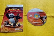 Kung Fu Panda Xbox 360 games Original