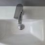 Twin bathroom sinks Image 3