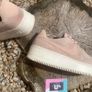 Get Premium Suede Lift Nike Air Force Image 3