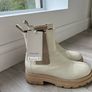 Trussardi boots size 37 Image 2