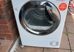 HOOVER 10kg Dryer (PARTS)(ONLY DOOR & Water Container ONLY Available for sale)