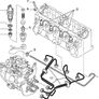 Injector Holder (Fiat Ducato  Scudo) Image 2
