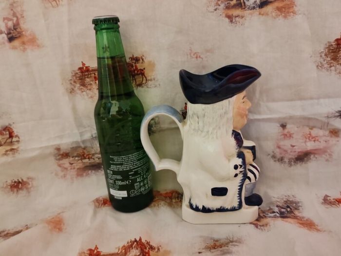 Character Jug