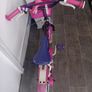 Mia Childs 12" Bike Image 3