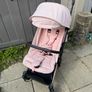 Cybex coya travel stroller system travel bag Image 2