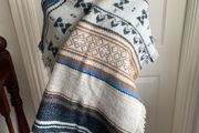 Large Scarf/shawl