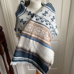 Large Scarf/shawl