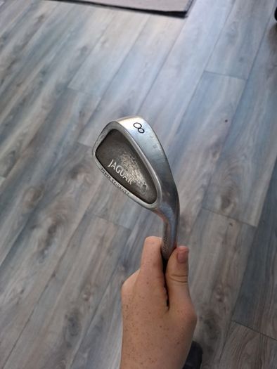 golf clubs for sale 5 euro each putter 20 euro
