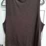 Silk/cashmere twinset size UK 22 Image 4