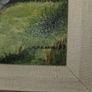 Oil painting signed C.Black 99 Image 3