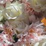 Wedding flowers table decor Image 2