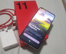 Oneplus 11 (16/256Gb)