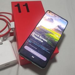 Oneplus 11 (16/256Gb)